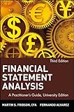Financial statement analysis : a practitioner's guide