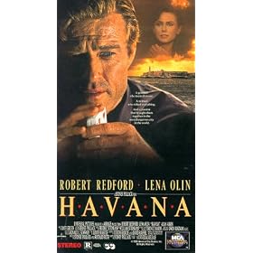Havana [VHS]