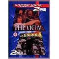 Sammo Hung Double Bill [DVD]