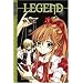 Die besten Mangas in meinem Regal