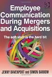 Employee Communication During Mergers and Acquisitions