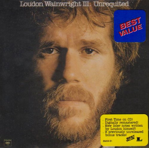 Loudon Wainwright III - Absence Makes The Heart Grow Fonder Lyrics - Zortam Music