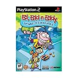 Ed, Edd 'n Eddy The Mis-Edventures