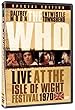 Live At The Isle Of Wight Festival 1970 (Special Edition)