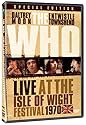Live At The Isle Of Wight Festival 1970 (Special Edition)