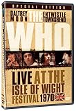 Live At The Isle Of Wight Festival 1970 (Special Edition)