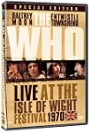 The Who: Live At The Isle Of Wight Fe...