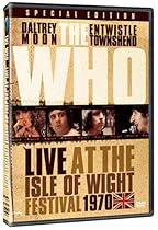 Live At The Isle Of Wight Festival 1970 (Special Edition)
