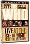 Live At The Isle Of Wight Festival 1970 (Special Edition) Live At The Isle Of Wight Festival 1970 (Special Edition)