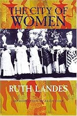 The City of Women