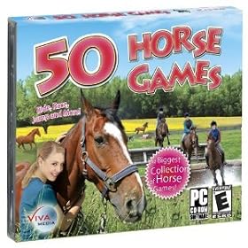 50 Horse Games