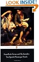Lazarillo De Tormes and The Swindler: Two Spanish Picaresque Novels (Penguin Classics)