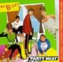 Party Mix / Mesopotamia