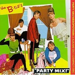 Party Mix!/Mesopotamia