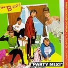 Party Mix / Mesopotamia