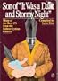 Son of It Was a Dark and Stormy Night (Bulwer-Lytton Contest)