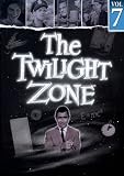 The Twilight Zone [Region 2]
