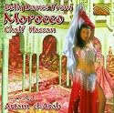 Belly Dance From Morocco - Artam el-Arab