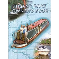 Inland Boat Owners Book