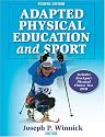 Adapted Physical Education and Sport - 4th Edition (Book & DVD)