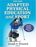 Adapted Physical Education And Sport (Book & DVD)