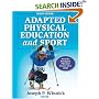 Adapted Physical Education And Sport (Book & DVD)