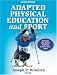  : Adapted Physical Education And Sport (Book & DVD)