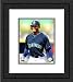 Framed Ken Griffey Jr Seattle Mariners 8x10 Photo