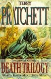 Death Trilogy: A Discworld Omnibus: Mort, Reaper Man, Soul Music: "Mort", "Reaper Man", "Soul Music"