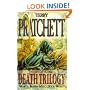 Death Trilogy: A Discworld Omnibus: Mort, Reaper Man, Soul Music: "Mort", "Reaper Man", "Soul Music"