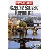 czech and slovak republics insight guide insight guides