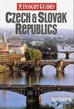 Czech and Slovak Republics Insight Guide (Insight Guides)