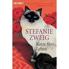 Katze f�rs Leben.