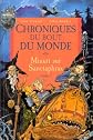 Chroniques du bout du monde t. 3 : minui (French Edition)