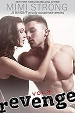 Revenge #3 (Romantic Suspense)