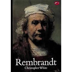 Rembrandt (World of Art)