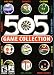 Video Games : 505 Game Collection