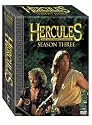 Hercules The Legendary Journeys - Season 3