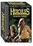 Hercules The Legendary Journeys - Season 3