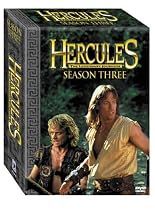 Hercules The Legendary Journeys - Season 3