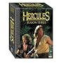 Hercules: The Legendary Journeys - Season Three (REGION 1) (NTSC)