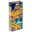 Kraft Macaroni & Cheese Crazy Noodle Green Wigglers, 5.5-Ounce Boxes (Pack of 24)