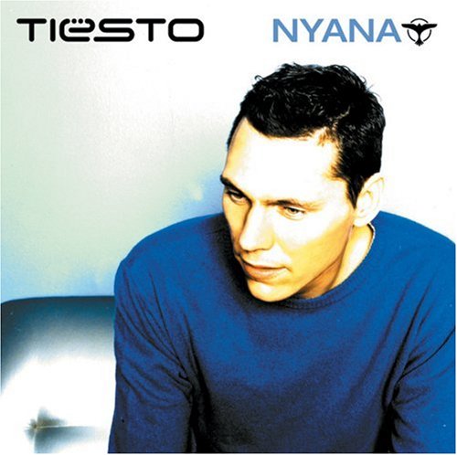 DJ Tiësto - Nyana - Zortam Music