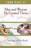 Man and Woman He Created Them