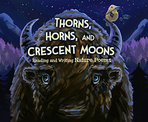 Thorns, Horns, and Crescent Moons (Poet in You)