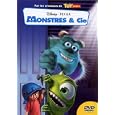Monstres & Cie