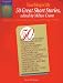 Teaching With "50 Great Short Stories: Vocabulary, Comprehension Tests, & Writing Activities