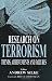 Research on Terrorism: Trends, Achievements and Failures (Cass Series on Political Violence)