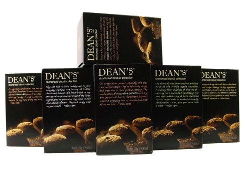 Pack of 2 of Dean