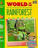World of the rainforest